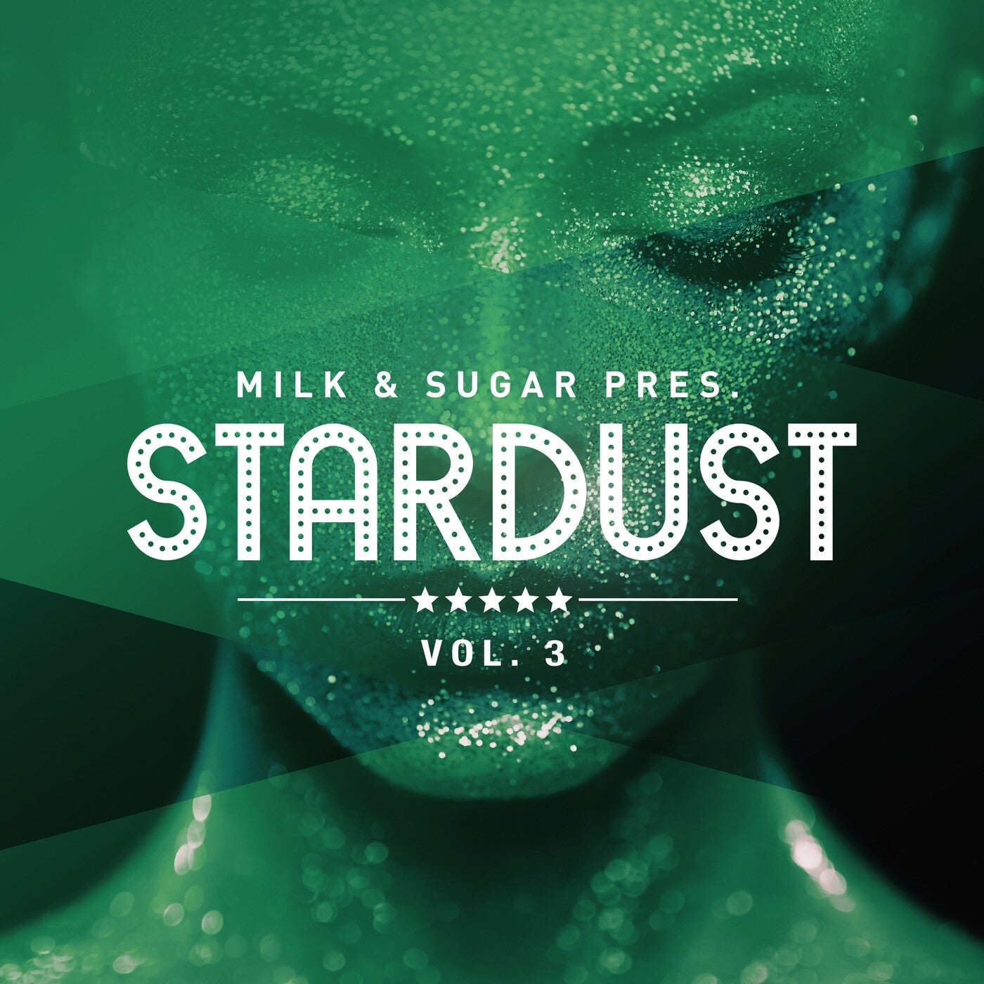 VA – Milk & Sugar Pres. Stardust, Vol. 3 [MSRCD080]